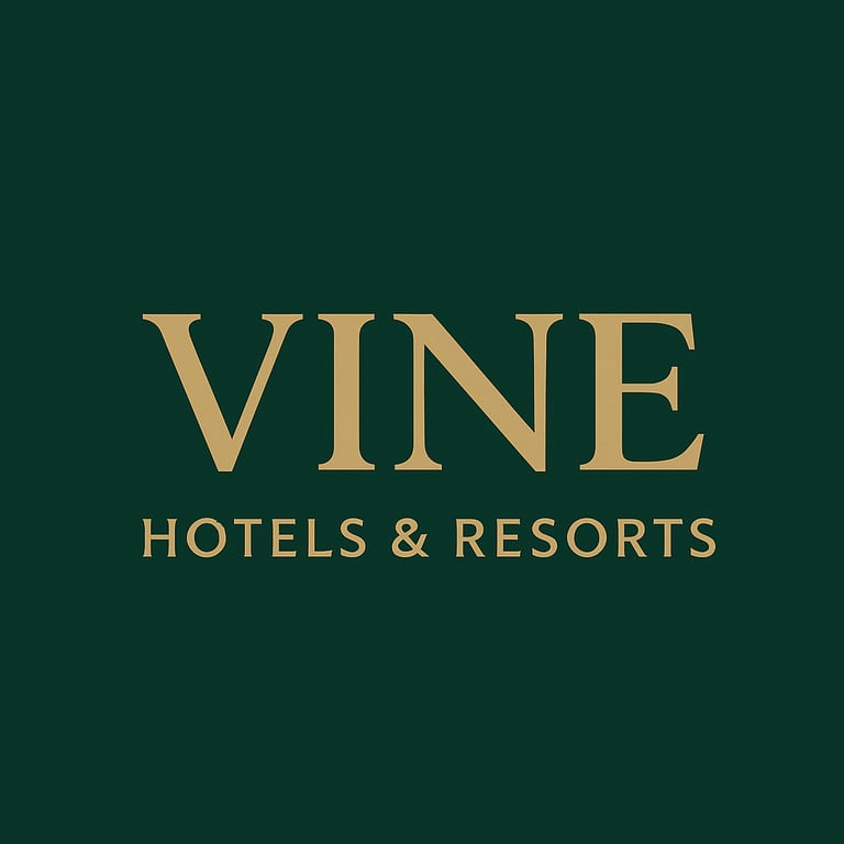 Vine Hotels & Resorts Townsville