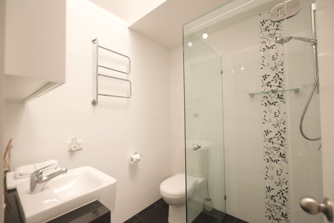 Two Bedroom Superior