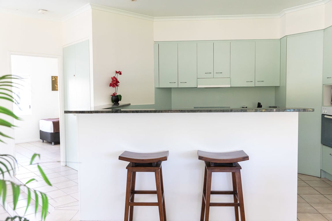 2 Bedroom Ocean View Suite