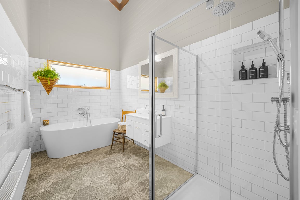 Yarrowood - Country Retreat near Lake Nillahcootie