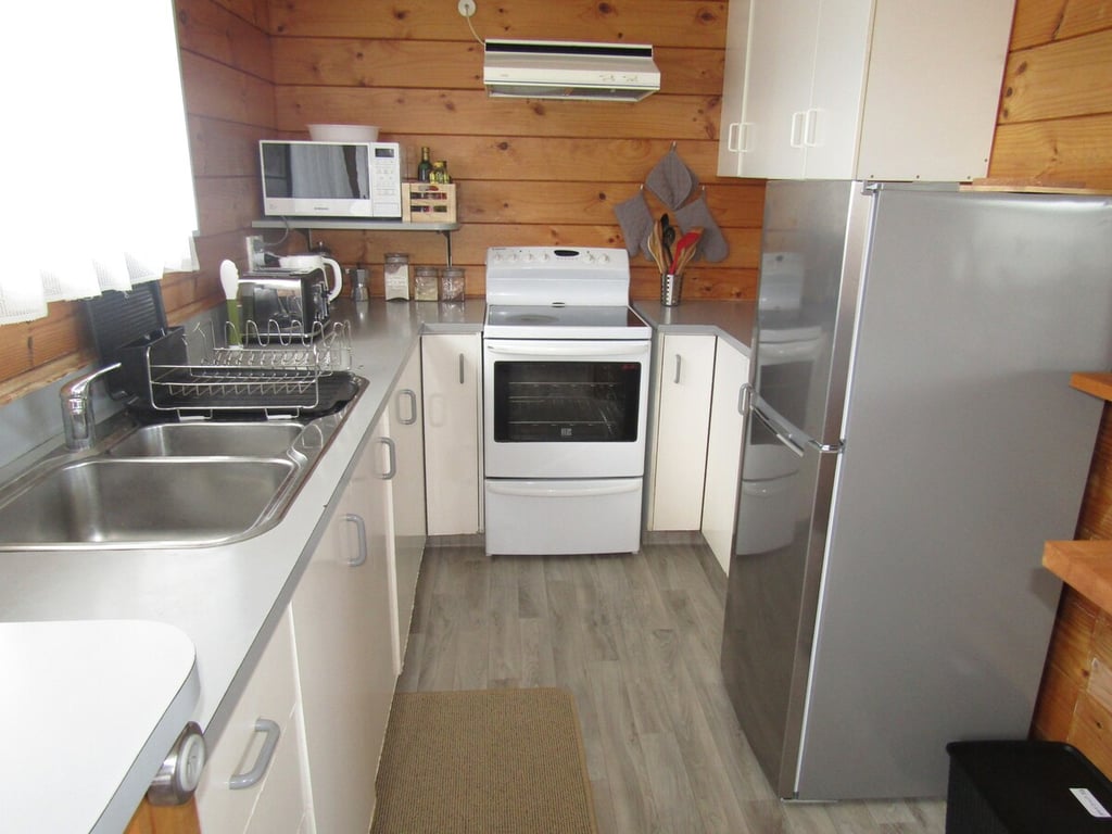 Scannell Street Central - Includes Linen And Wifi