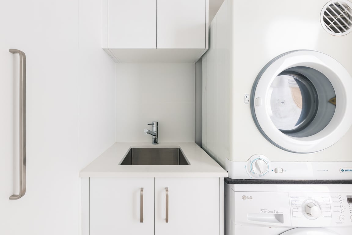 2 Bedroom Luxury Apartment