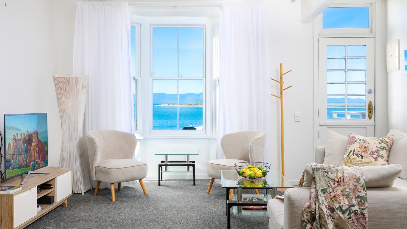 The Pilot House - Nelson - 1862