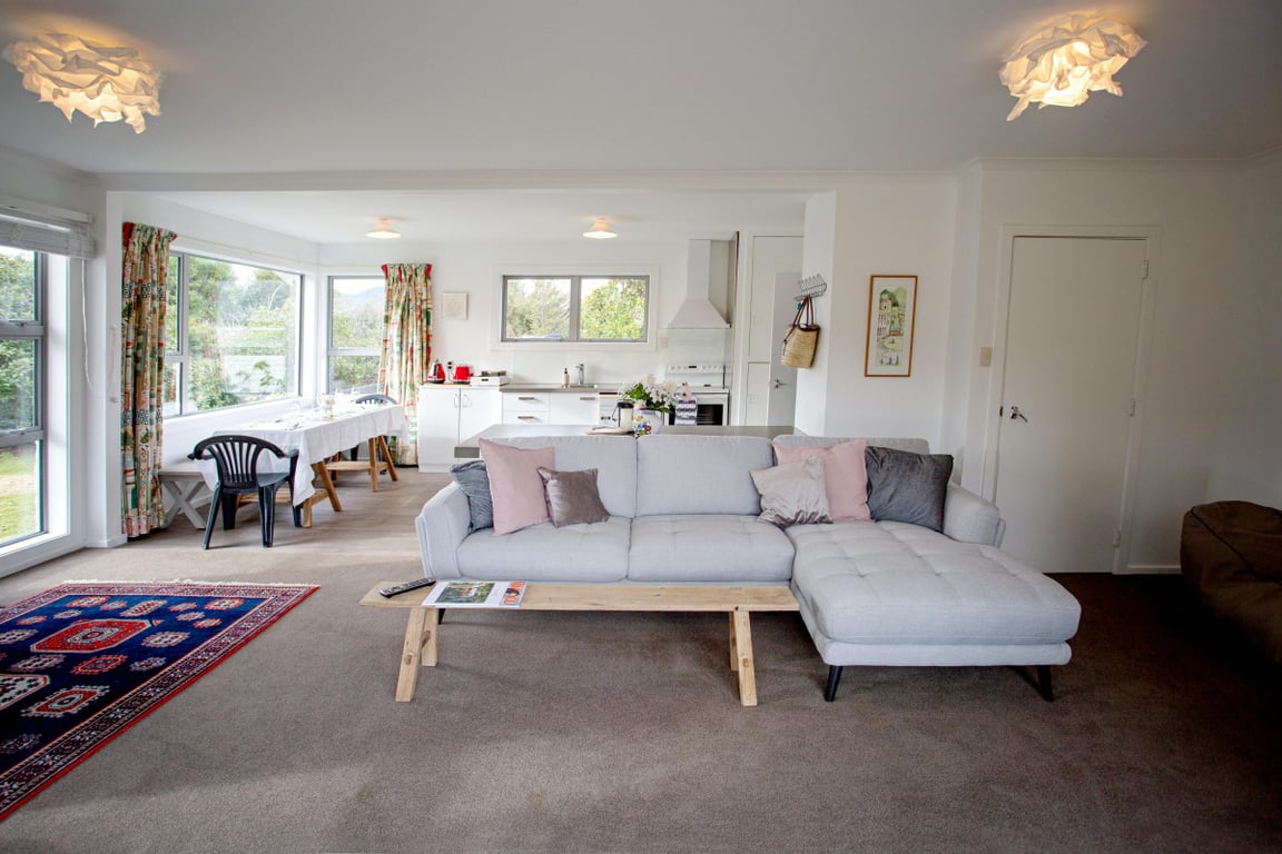 House Horse & Hound on Argelins (Pet Friendly) 