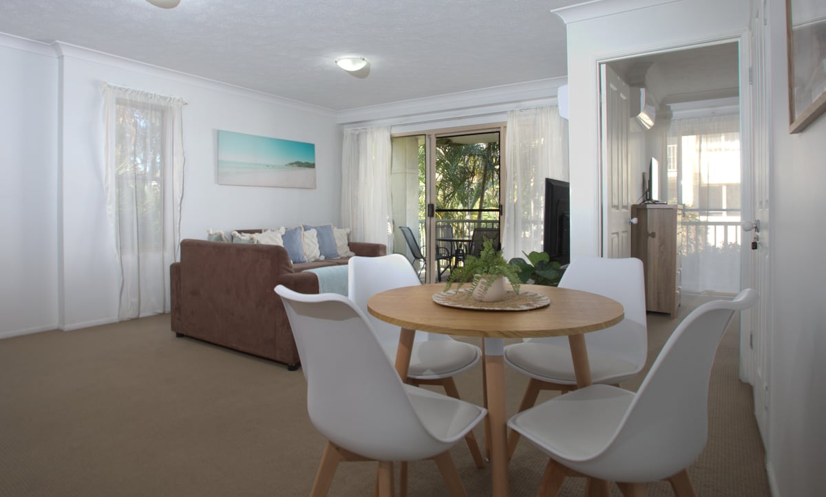 1 Bedroom Plus