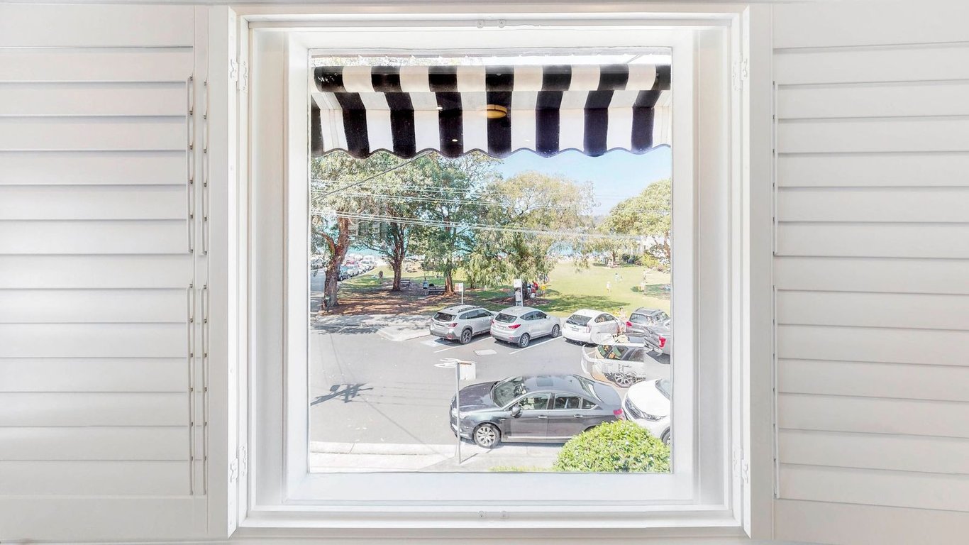 BALO4 - Balmoral Beauty | Elevated Living On The Esplanade