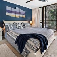 2 Bedroom Superior Apartment