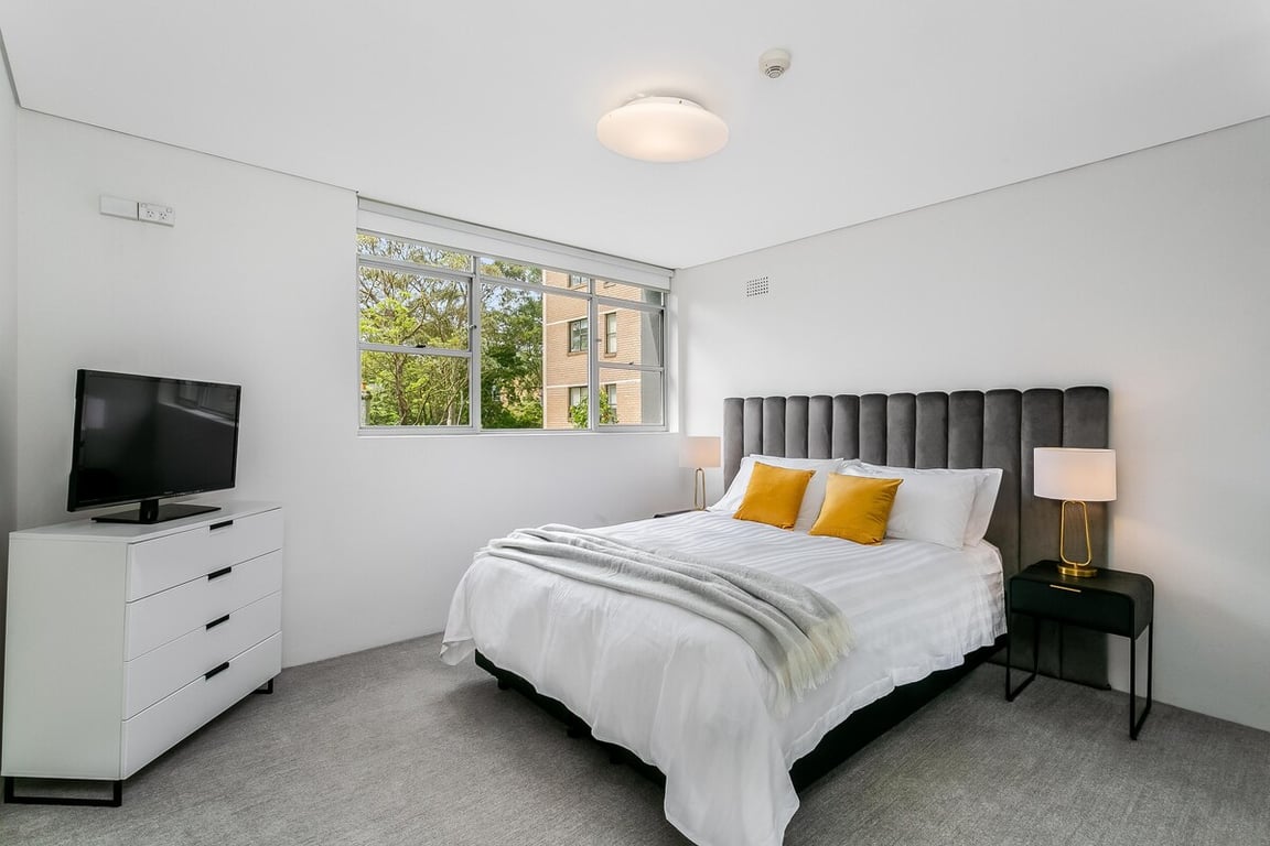 HAR20 - Cremorne Charm | Laidback Living In Leafy Suburb