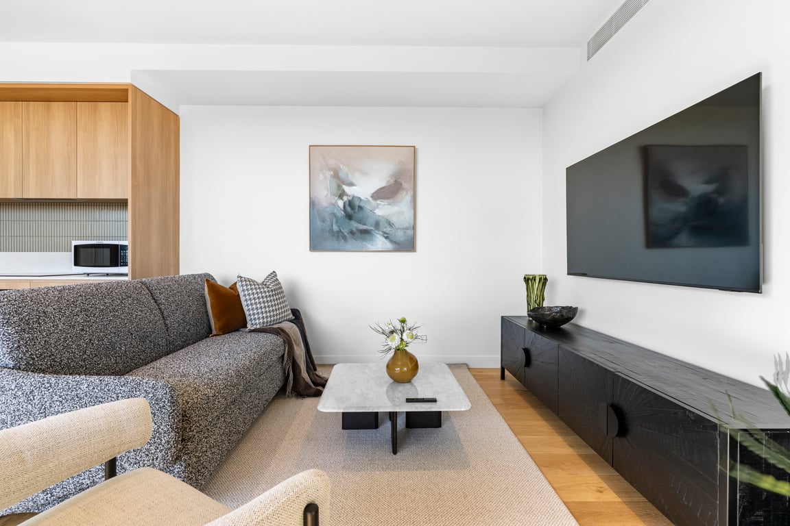 Bayview Canopy @ The Fareham | 2Bed 2Bath 1Car