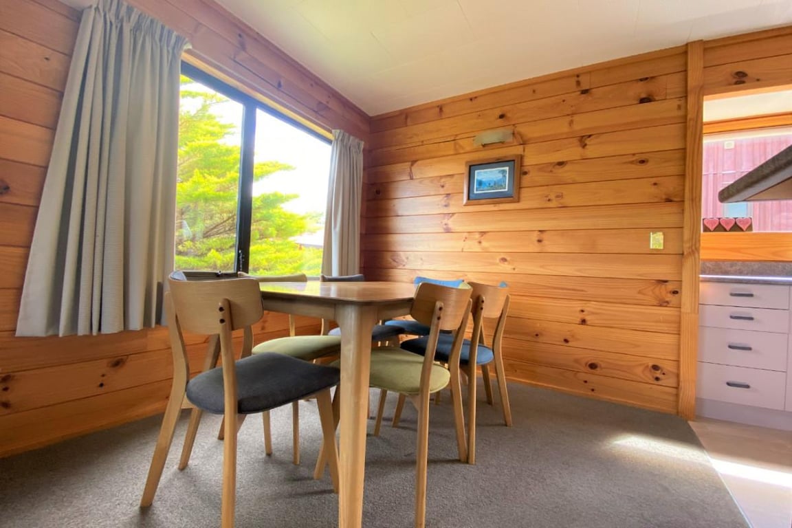 Treetop Cottage