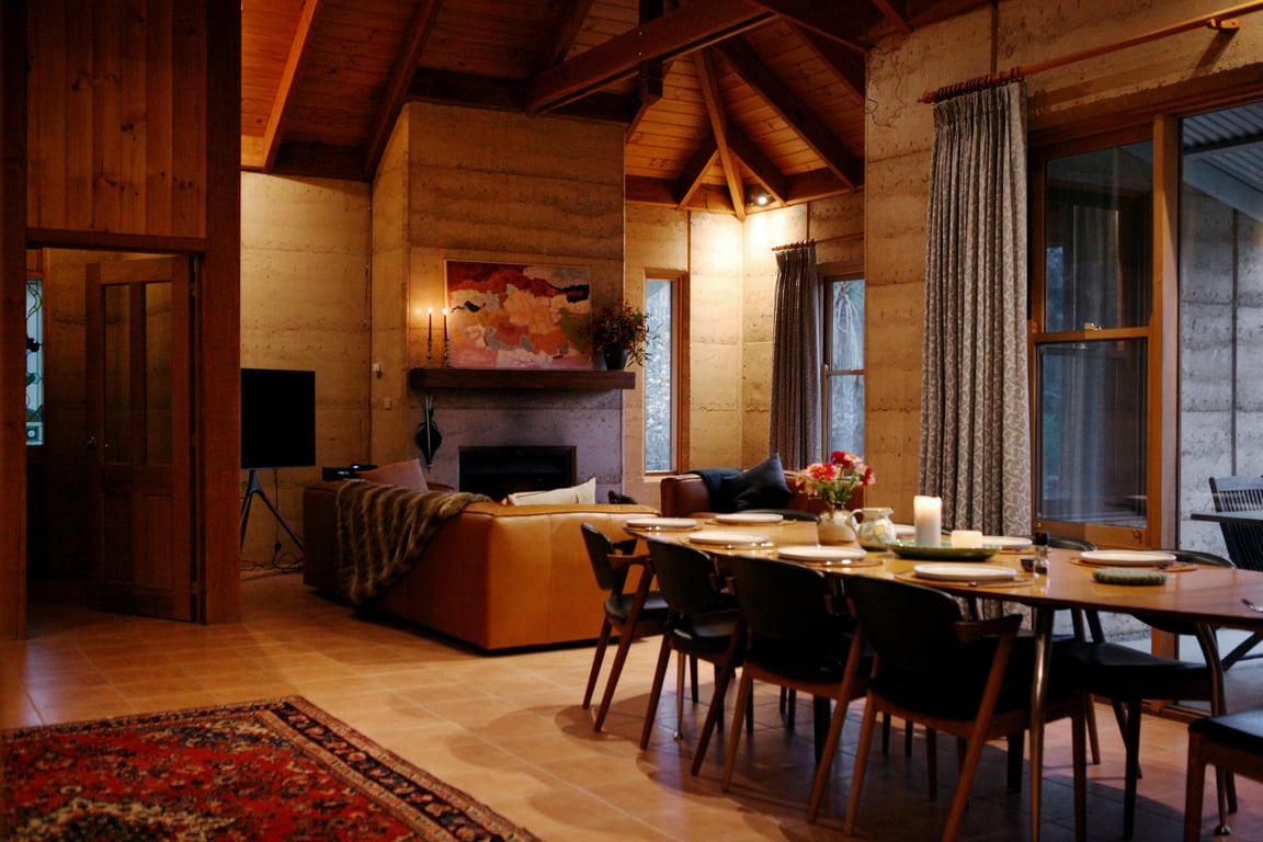 Melliodora - Relax, Unwind & Recharge