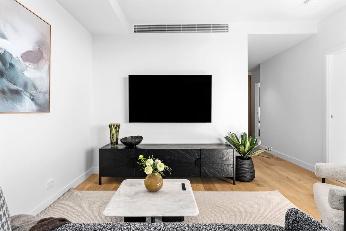 Bayview Canopy @ The Fareham | 2Bed 2Bath 1Car