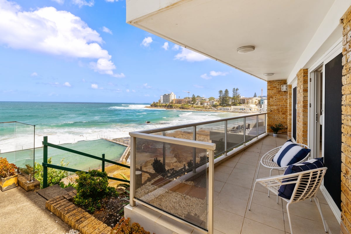 1/16 Ozone St Cronulla 