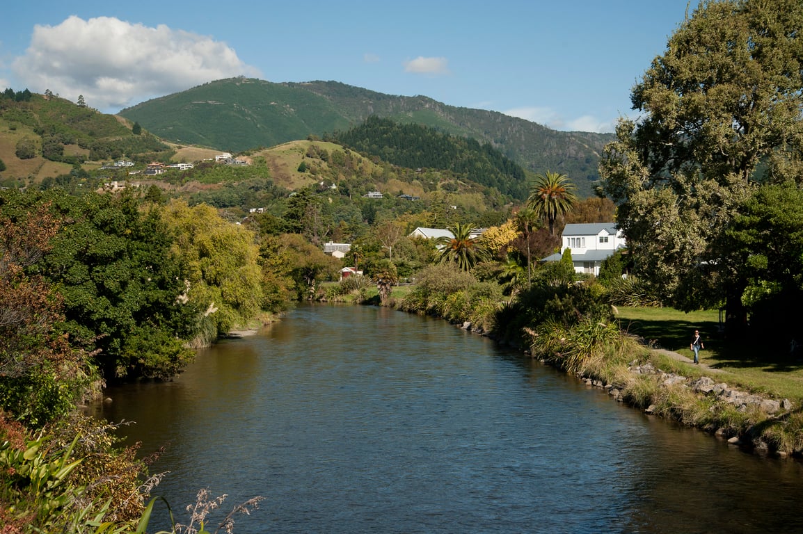 City Terrace Apartment