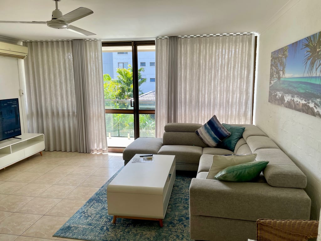 One Bedroom Apartments