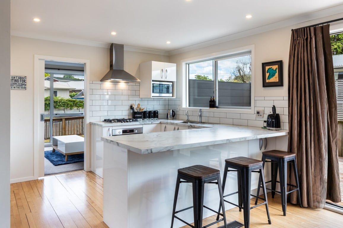 Kaihua Cottage - Family Friendly Home With Wi-Fi