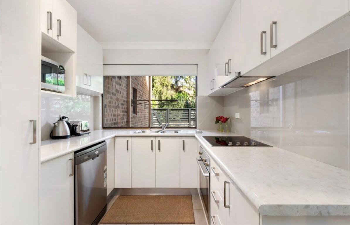 FR013 - Macquarie Park Comfort | Close To All Amenities