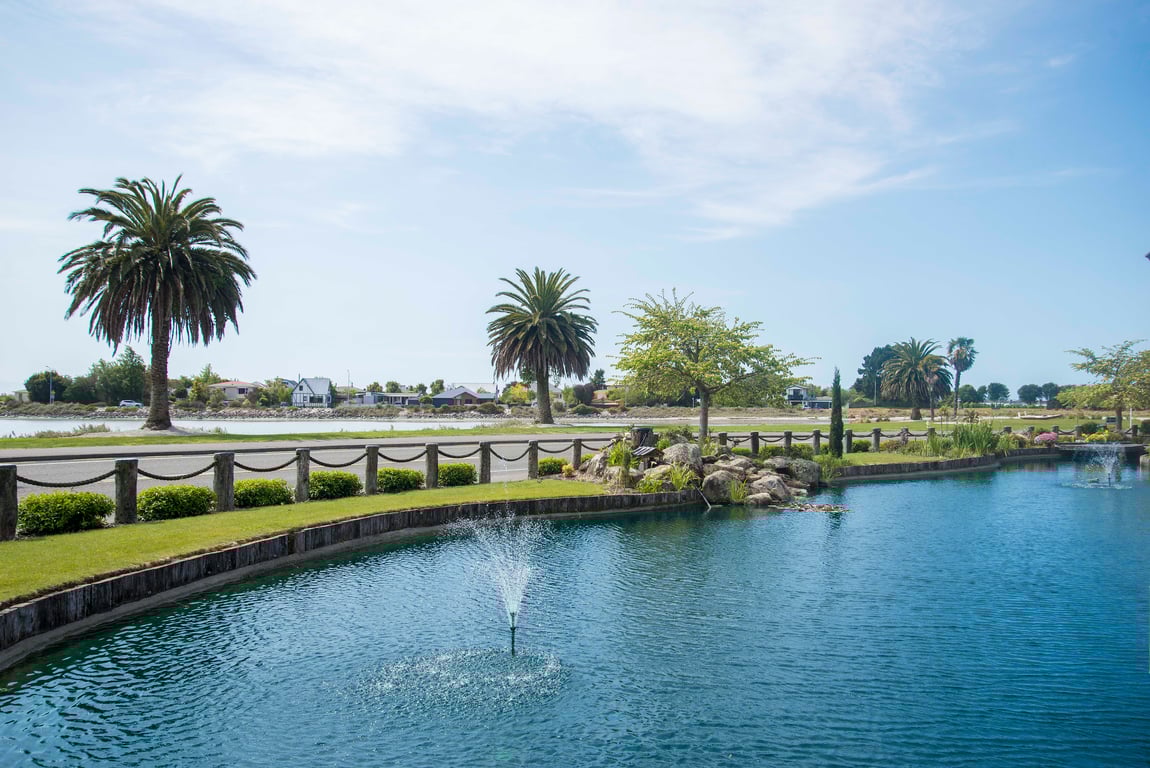 Monaco Village Apartment