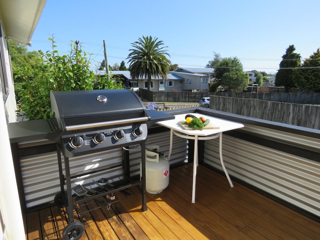 Scannell Street Central - Includes Linen And Wifi