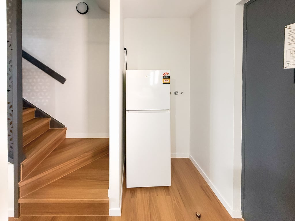 One Bedroom Townhouse