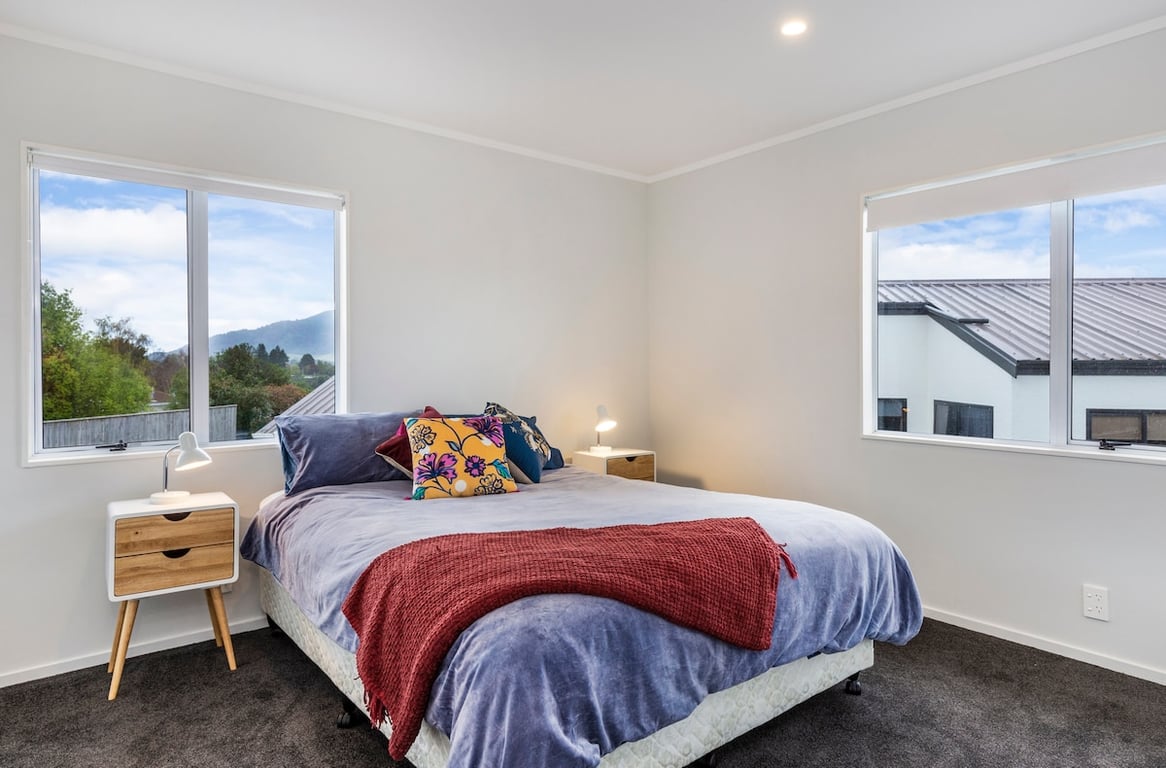 Nukuhau Views - Great Lake Views With Linen & Wi-Fi