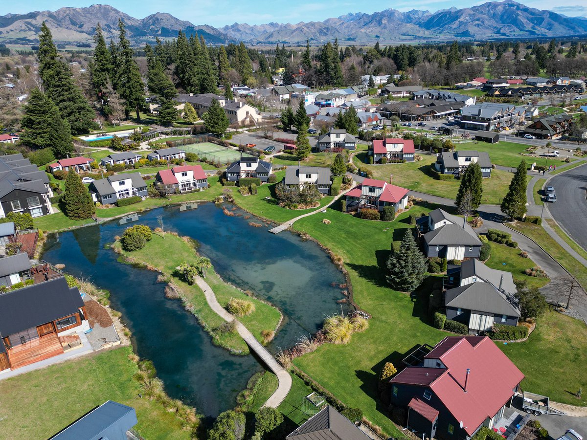 BOOK YOUR HANMER SPRINGS HOLIDAY GETAWAY