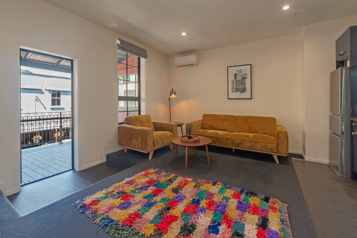 Bridge St. Apartment 1