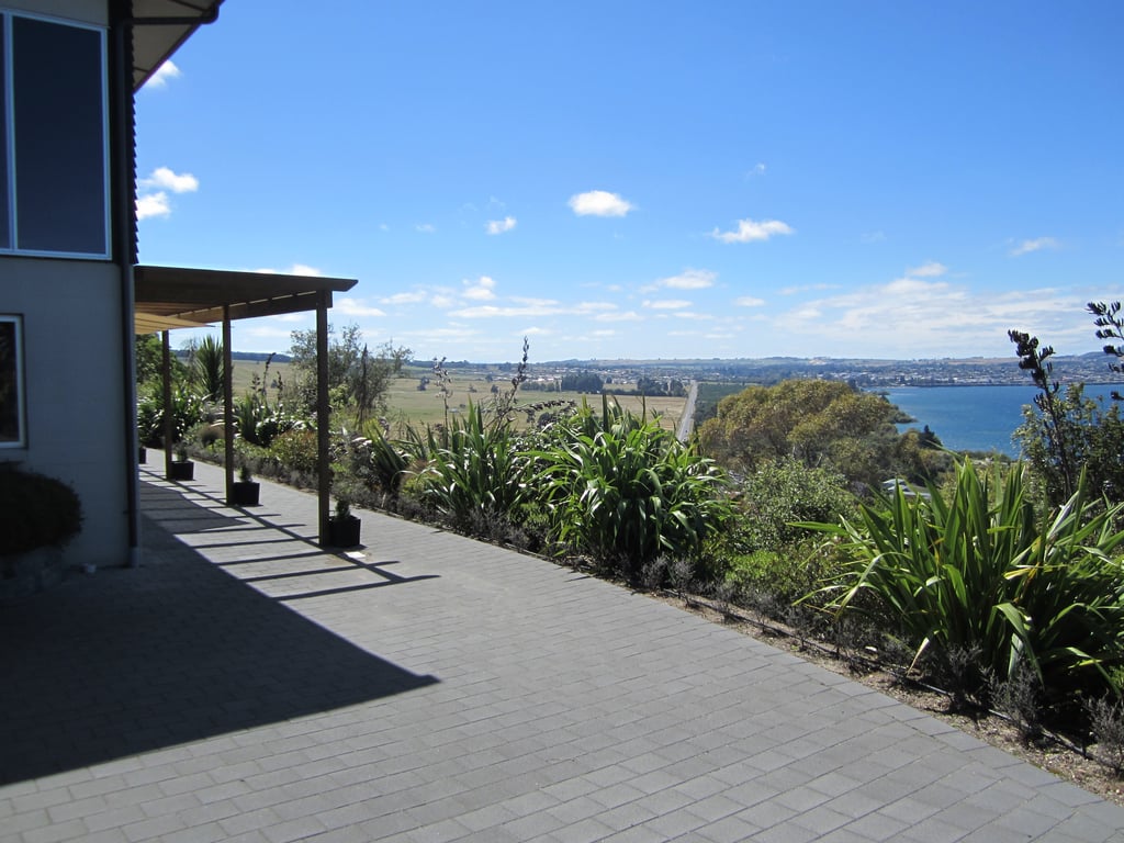Magical In Mapara - Lake And Mountain Views