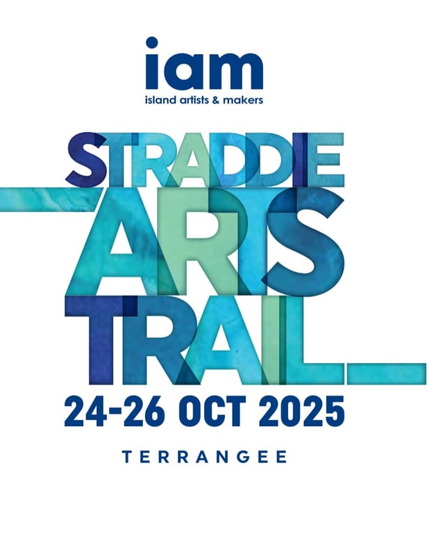 Straddie Arts Trail
