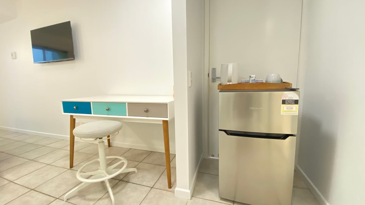 One Bedroom Suite