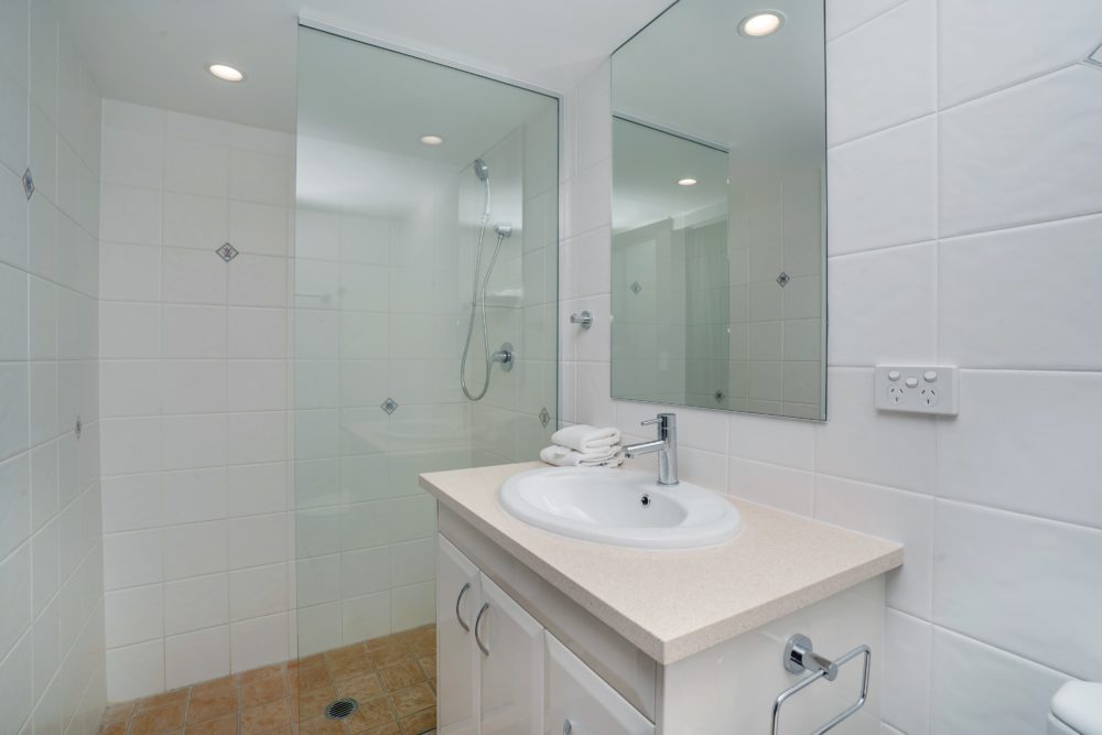 2 Bedroom Luxury Apartment