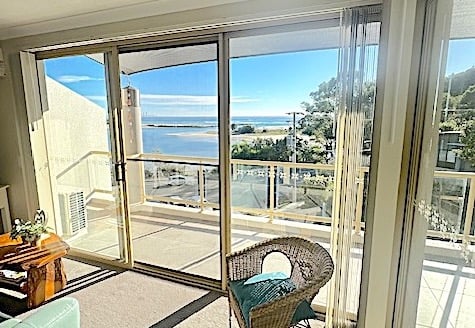 3 Bedroom Premium Apartment with Spectacular Views