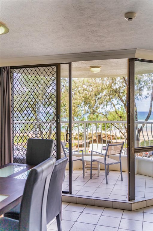 2 Bedroom Standard Apartment