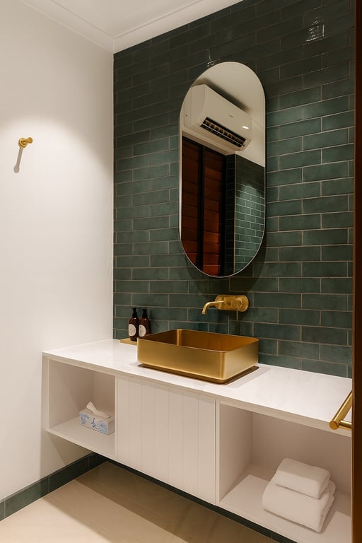 Hibiscus Junior Suite