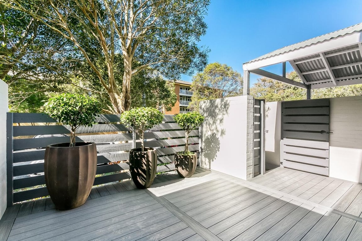 DY008 - Dee Why Comfort | Laidback Living By The Beach