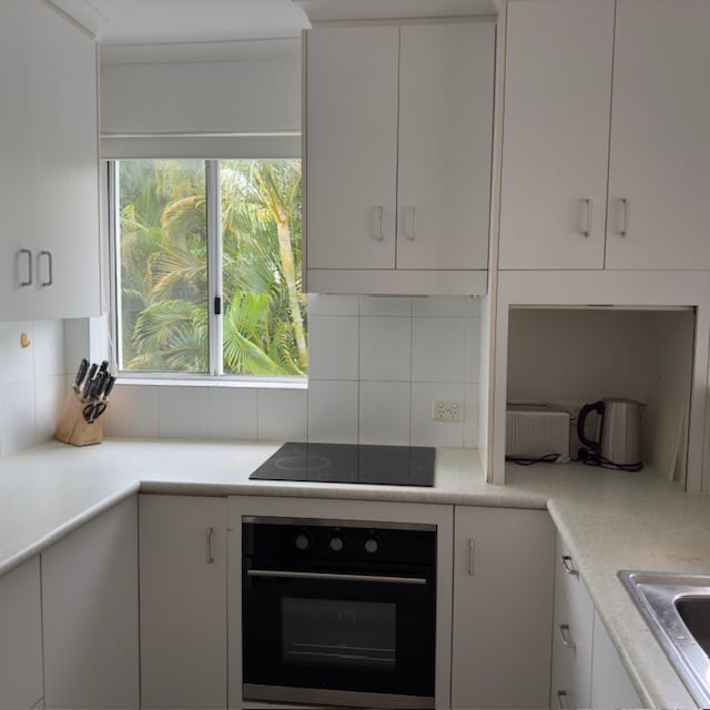 Noosa Keys 3 Bedroom Apartment With Large Balcony