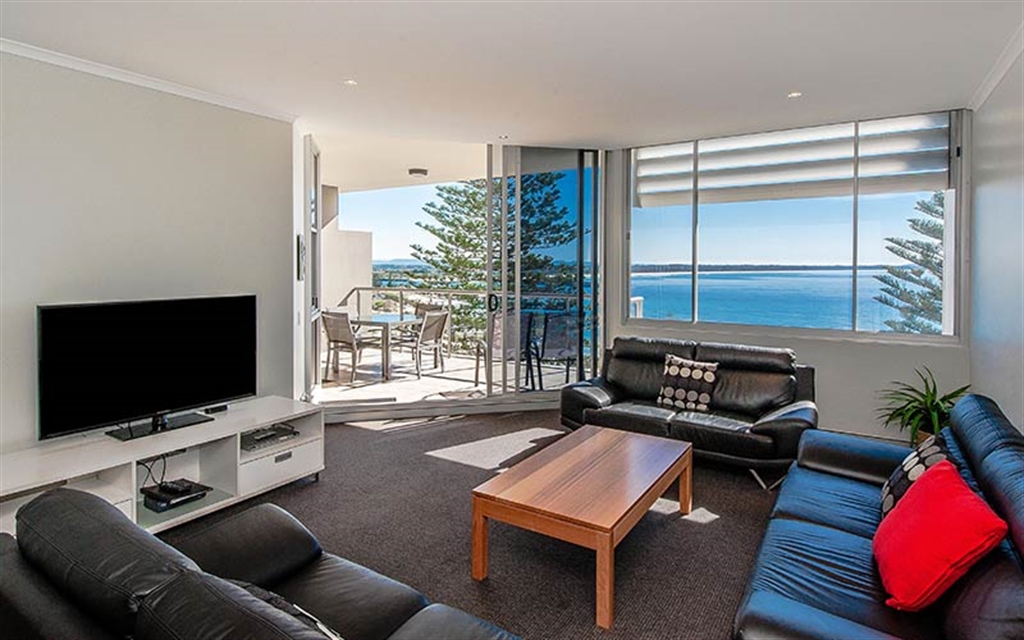 3 Bedroom Oceanview
