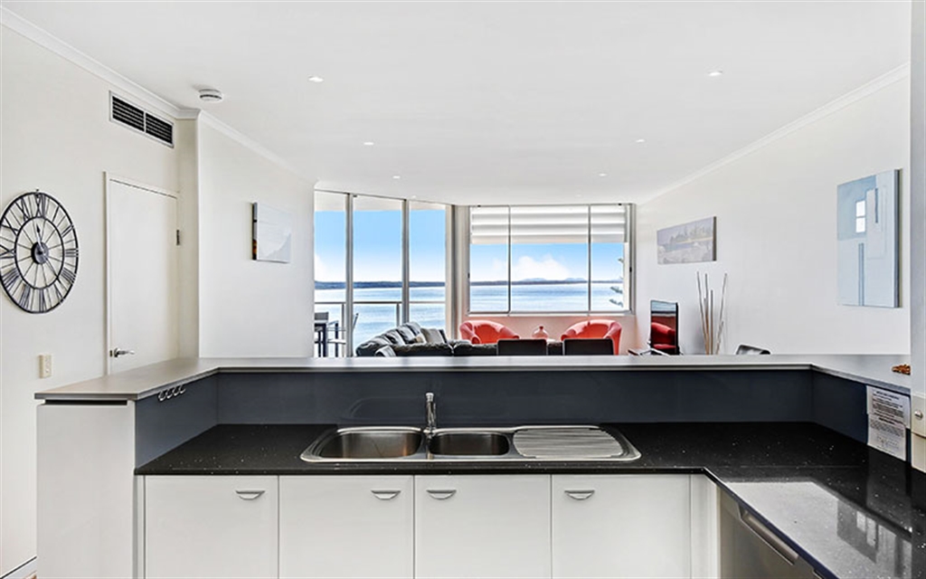 3 Bedroom Oceanview