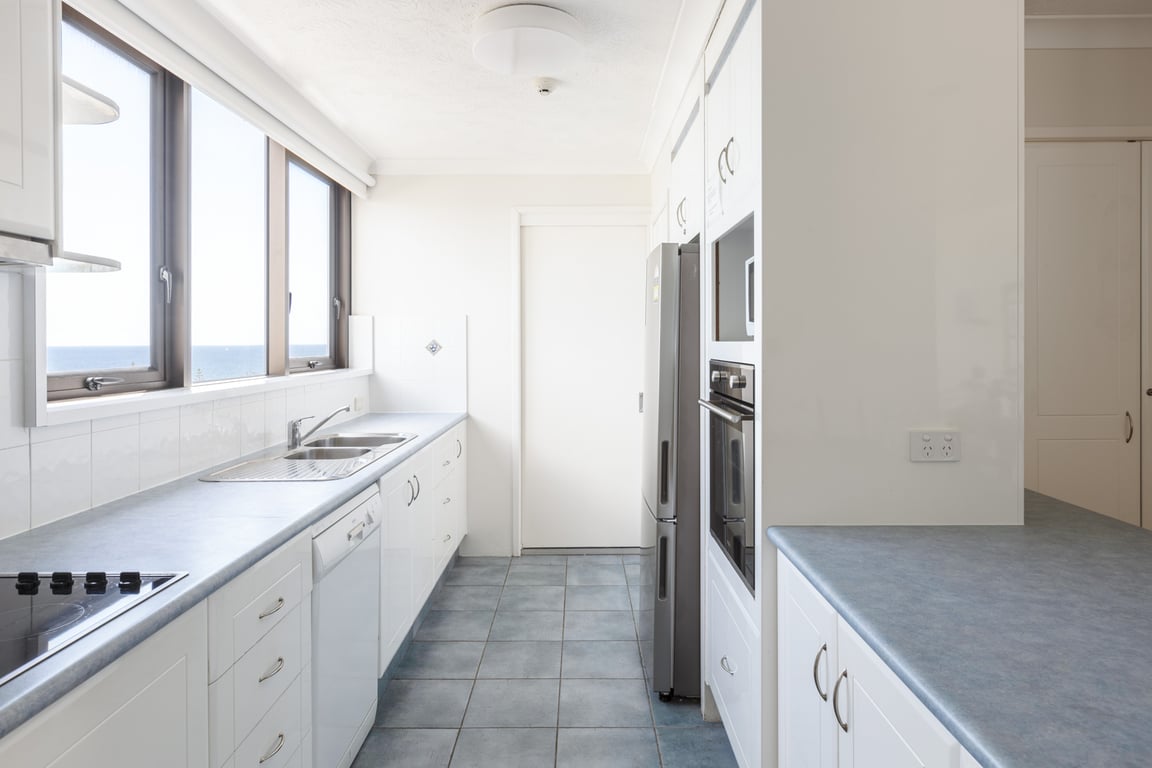 2 Bedroom Superior Apartment