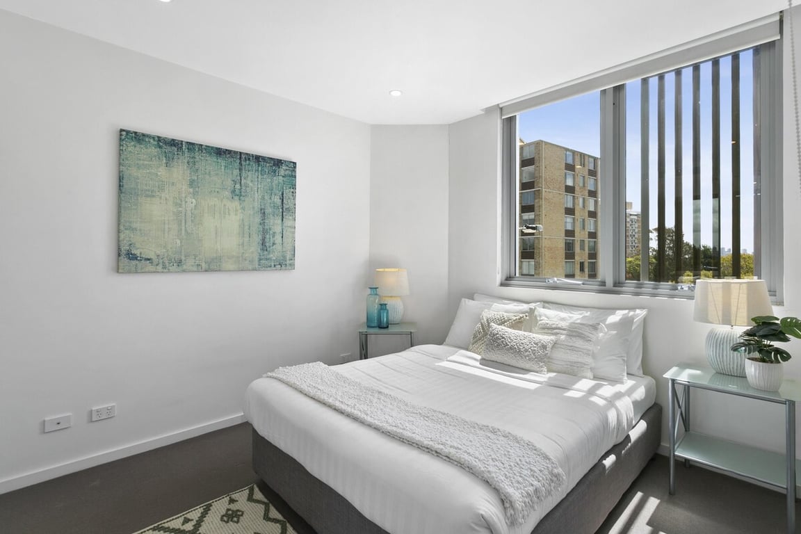 MOS28 - Mosman Moments | Contemporary Laidback Living