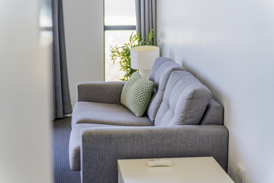 1 Bedroom Standard Apartment (Higher Floor)