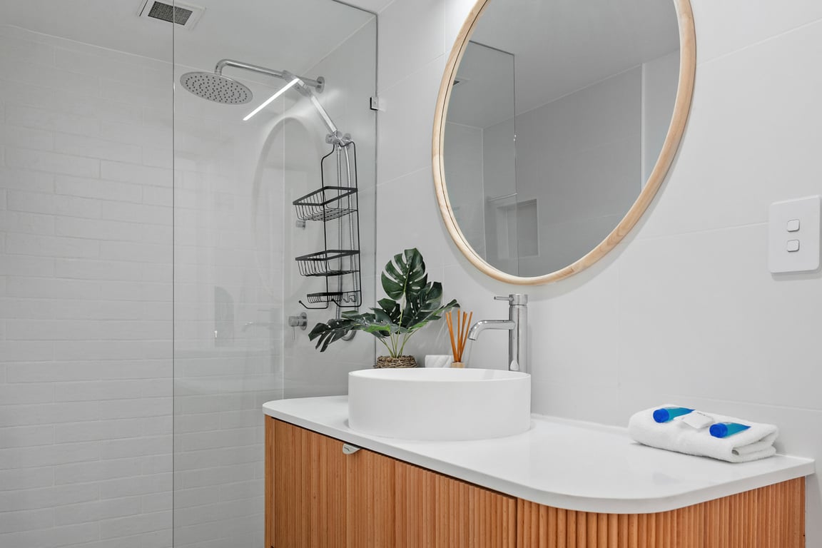 Superior 2 Bedroom Apartment