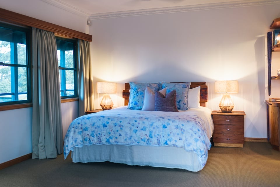 Treetops Suite, 2 Guests
