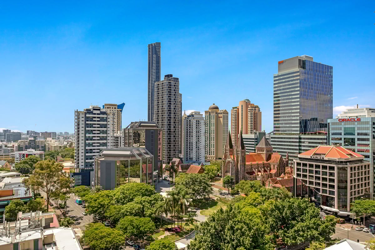 List your apartment with us