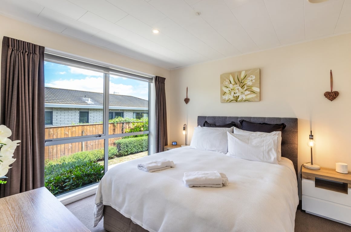 Kaihua Cottage - Family Friendly Home With Wi-Fi