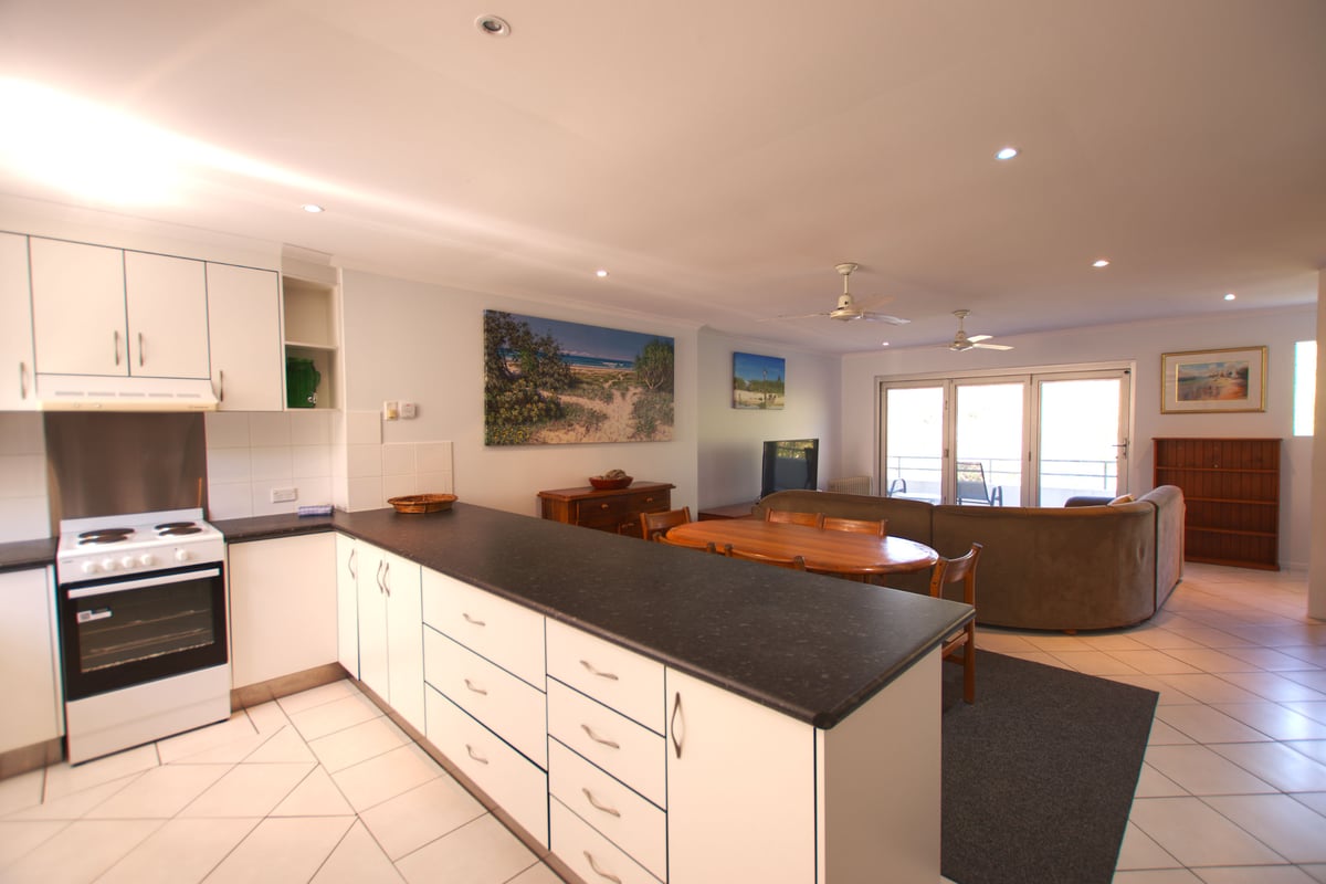 Three Bedroom