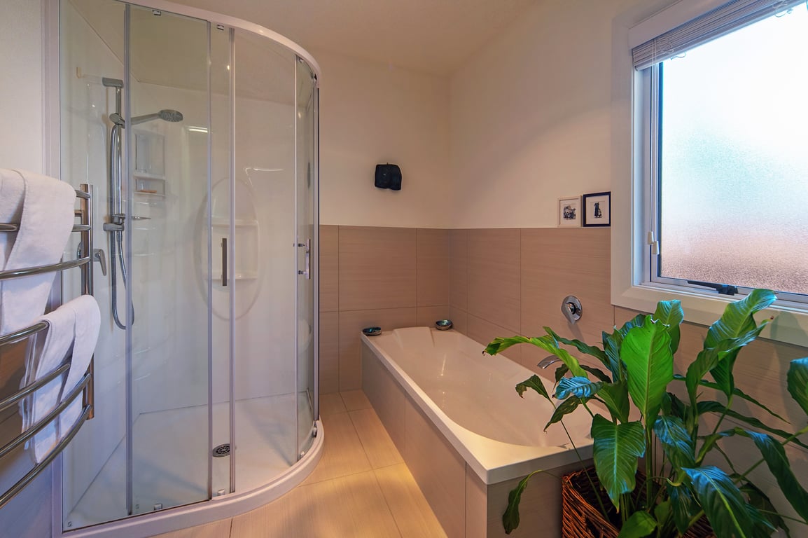 The Nile Street Bungalow