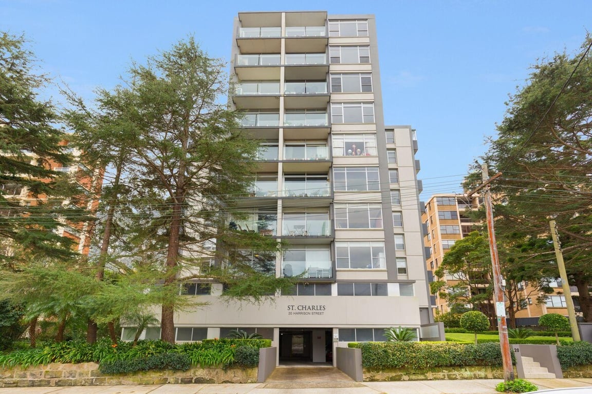 HARIS - Cremorne Charm | Views Of Harbour & Opera House