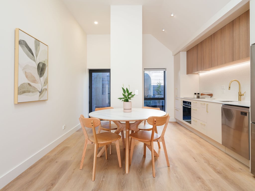 Apartment on Chisholm - Hanmer Springs