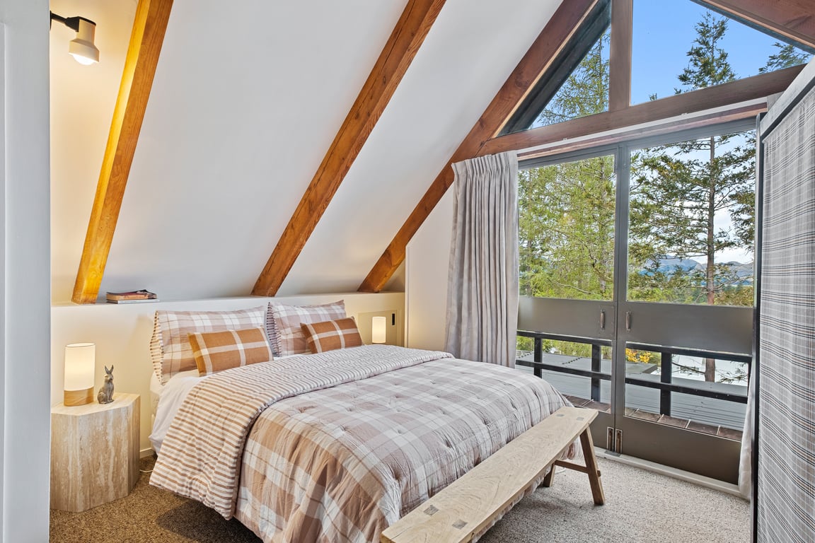 Thomas Hanmer Lodge - Hanmer Springs